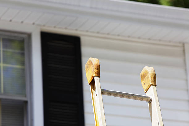Professional Siding Installation & Repair in Chico, CA