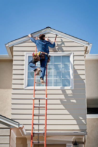 Best Siding Painting and Refinishing  in Chico, CA