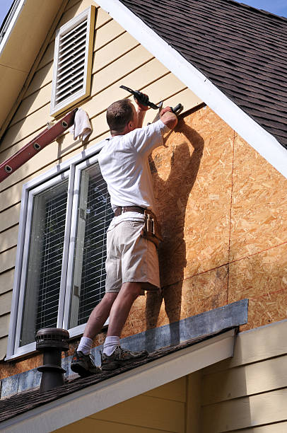 Best Stucco Siding  in Chico, CA